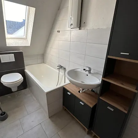 Am Rot-weiss Stadion E06 Appartement Essen