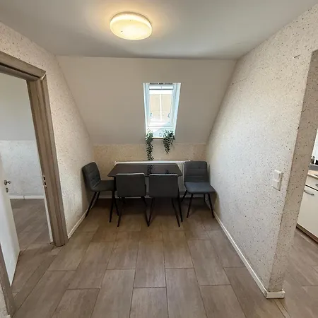 Am Rot-weiss Stadion E06 Appartement